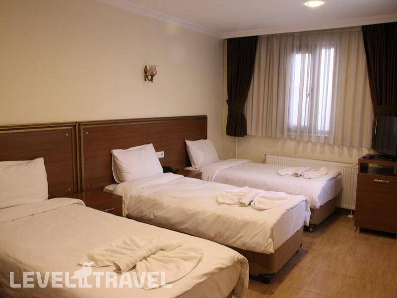 Фотография Rio Hotel Фотография Rio Hotel