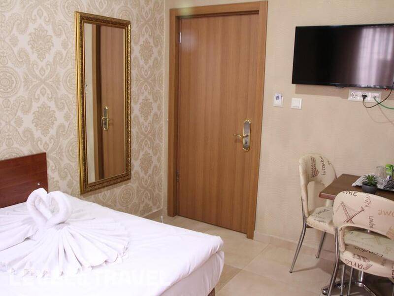 Фотография Rio Hotel Фотография Rio Hotel