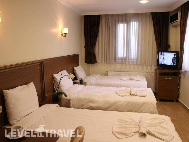 Фотография Rio Hotel Фотография Rio Hotel