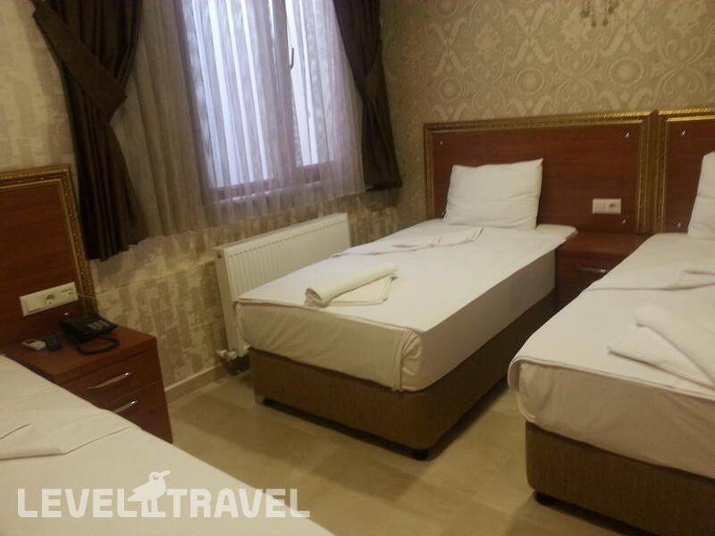 Фотография Rio Hotel Фотография Rio Hotel
