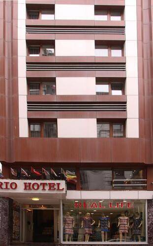 Rio Hotel