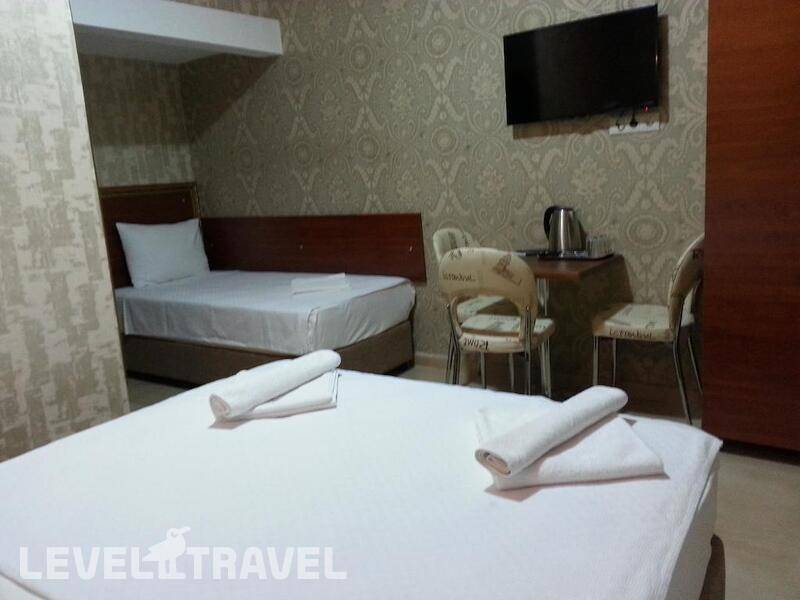 Фотография Rio Hotel