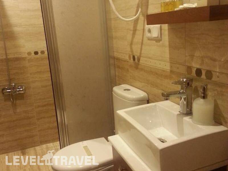 Фотография Rio Hotel Фотография Rio Hotel