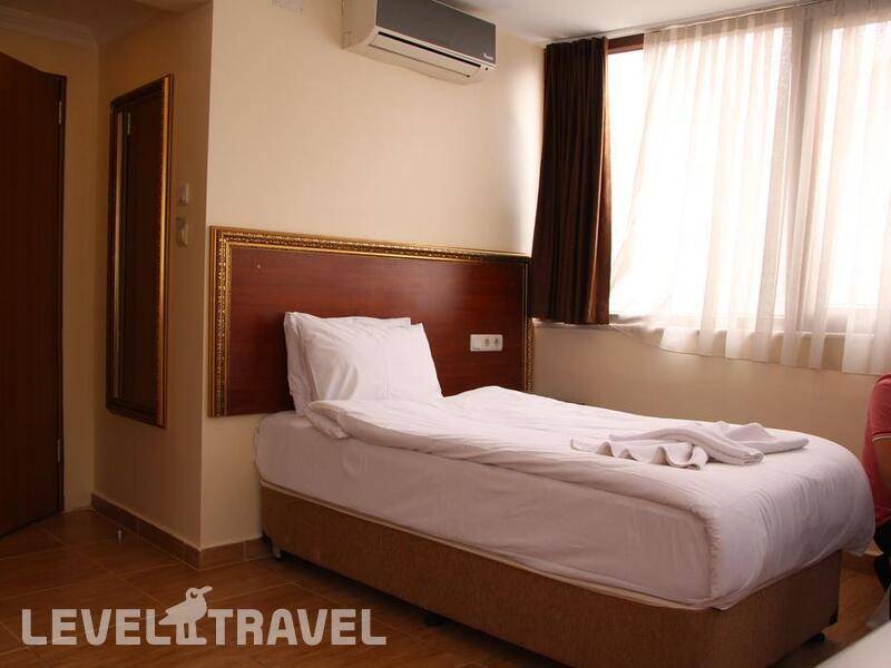 Фотография Rio Hotel