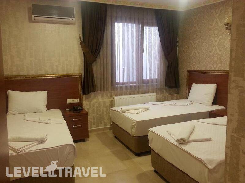 Фотография Rio Hotel Фотография Rio Hotel