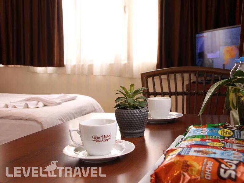 Фотография Rio Hotel Фотография Rio Hotel