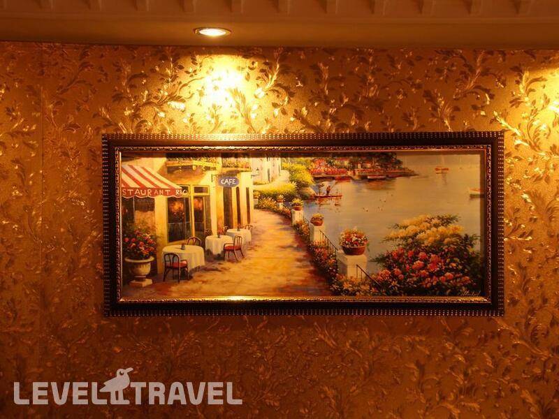 Фотография Rio Hotel Фотография Rio Hotel