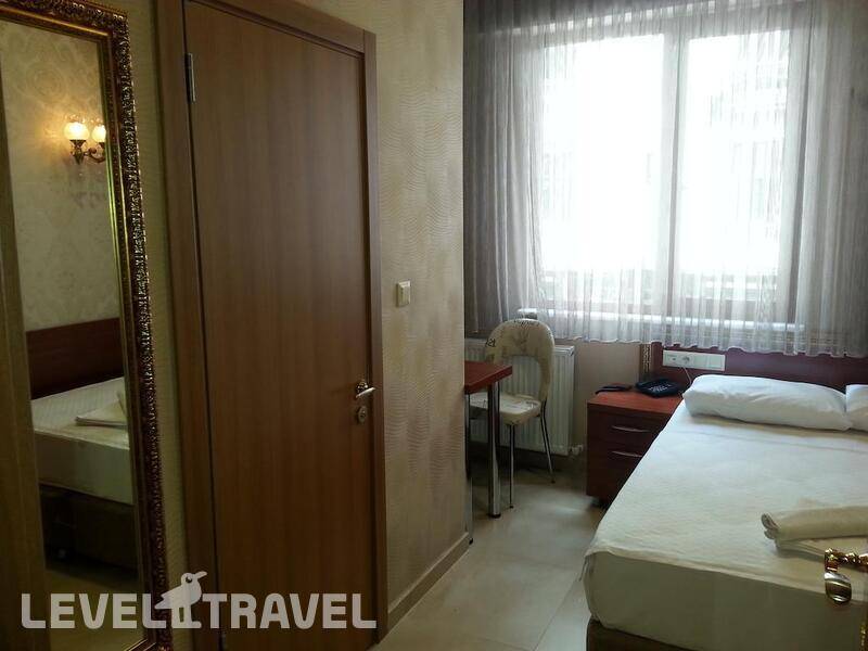 Фотография Rio Hotel
