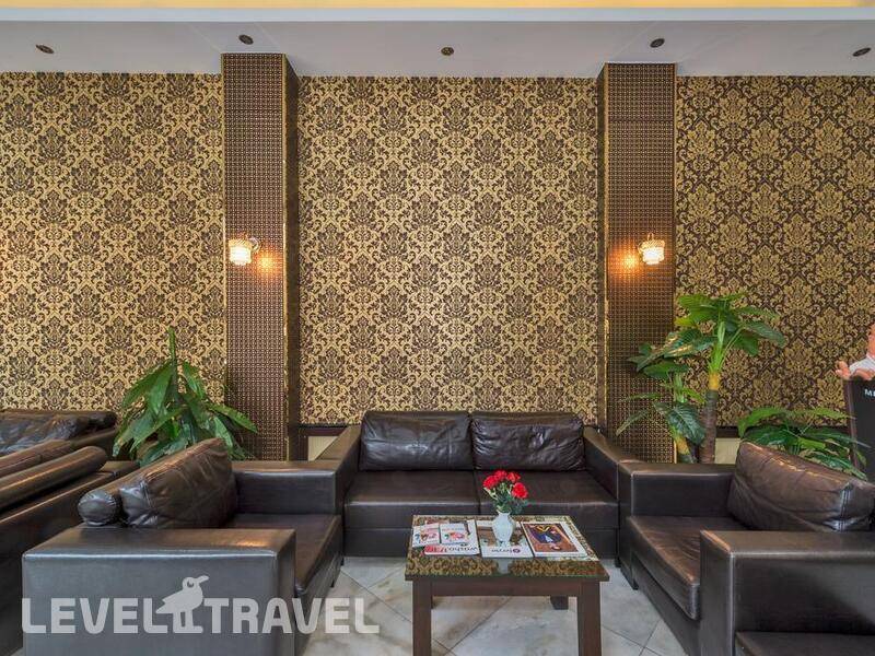 Фотография Kuran Hotel