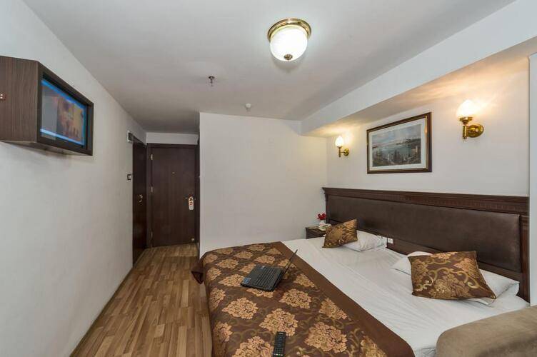 Kuran Hotel