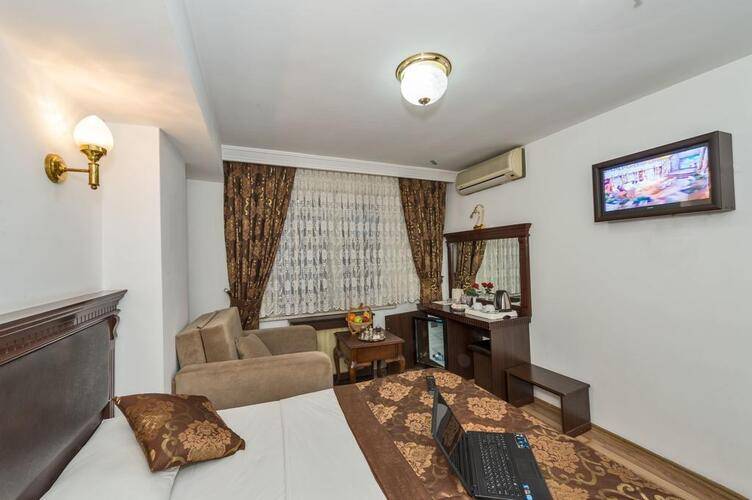 Kuran Hotel