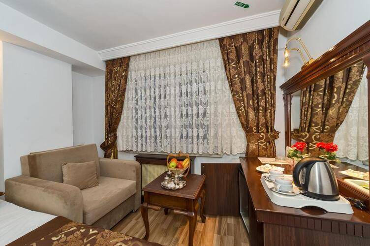 Kuran Hotel