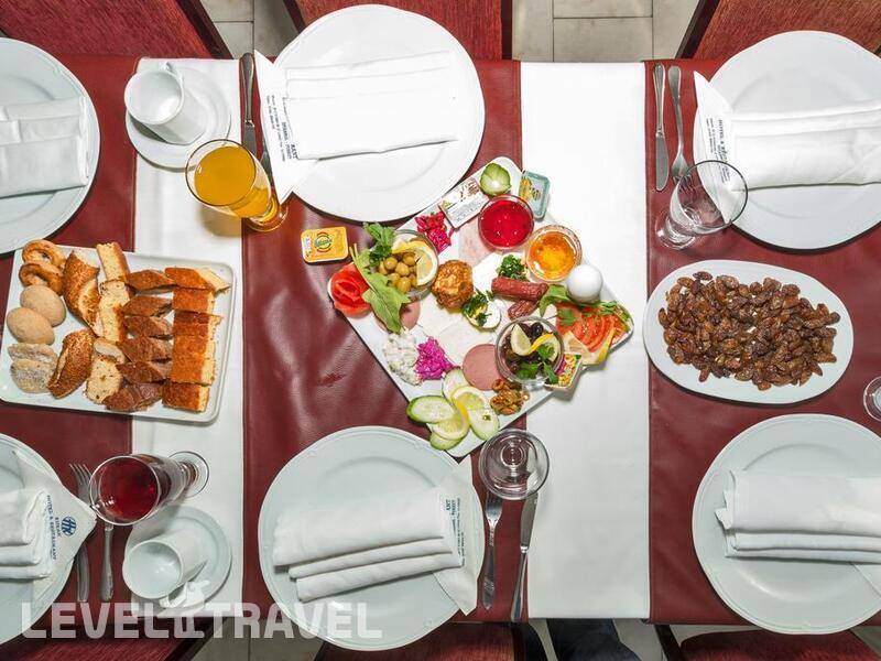 Фотография Kuran Hotel