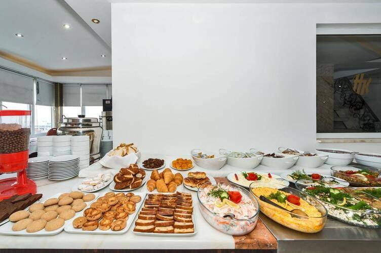 Kuran Hotel
