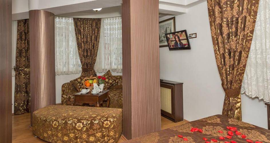 Kuran Hotel