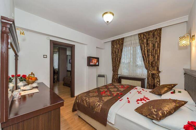 Kuran Hotel