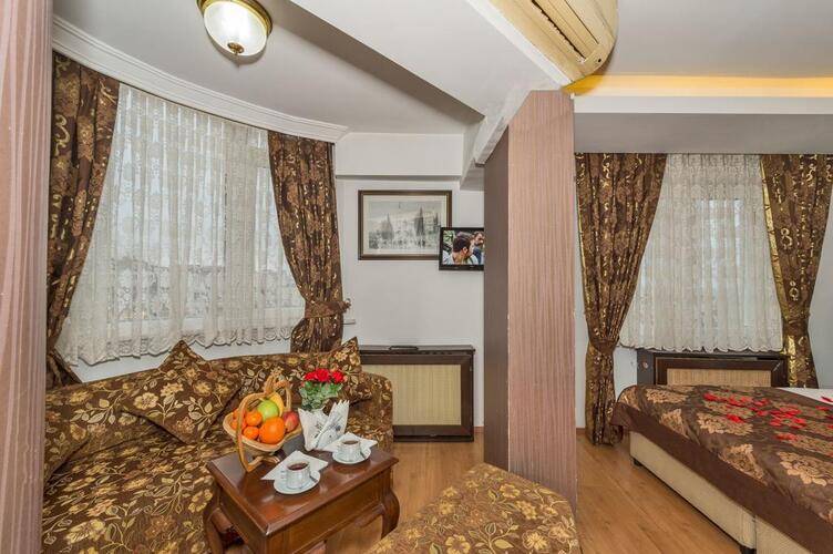 Kuran Hotel