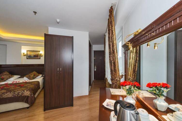 Kuran Hotel
