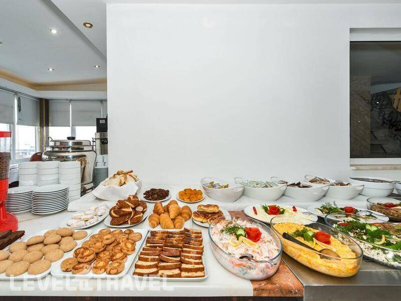Фотография Kuran Hotel