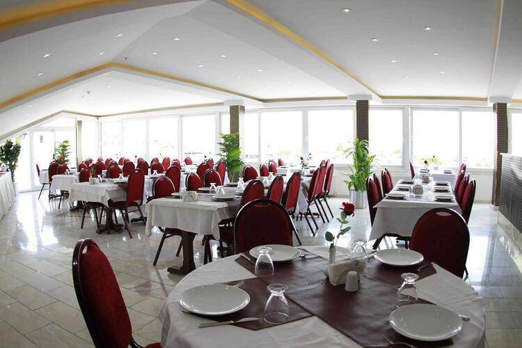 Kuran Hotel