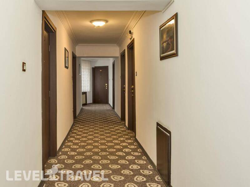 Фотография Kuran Hotel