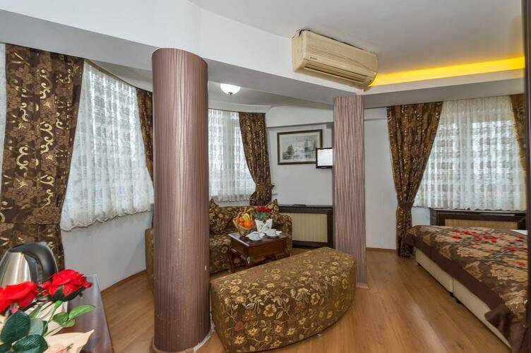 Kuran Hotel