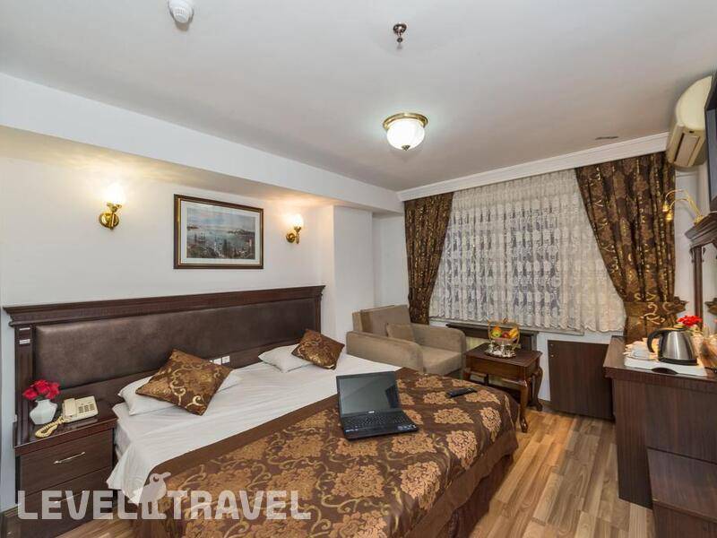 Фотография Kuran Hotel