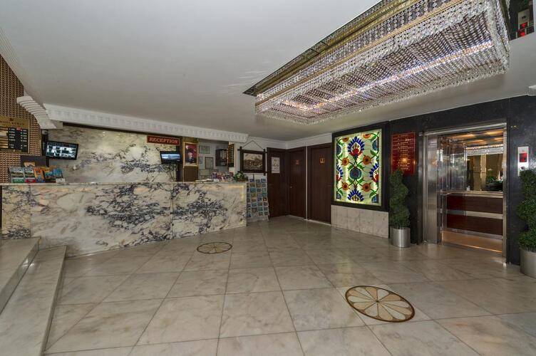Kuran Hotel