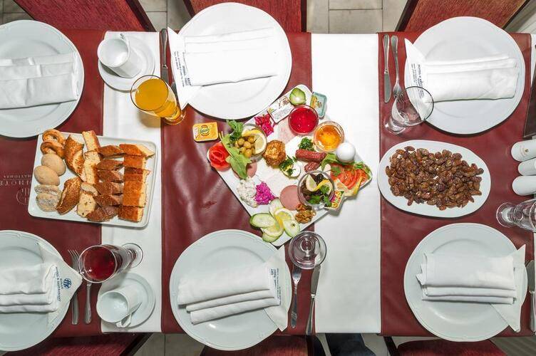 Kuran Hotel