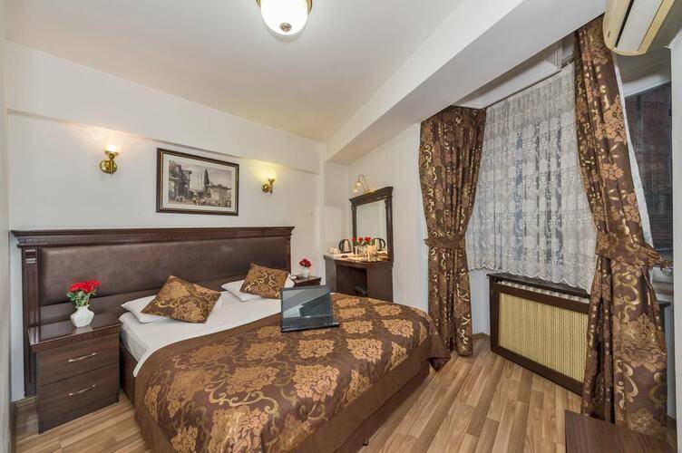 Kuran Hotel