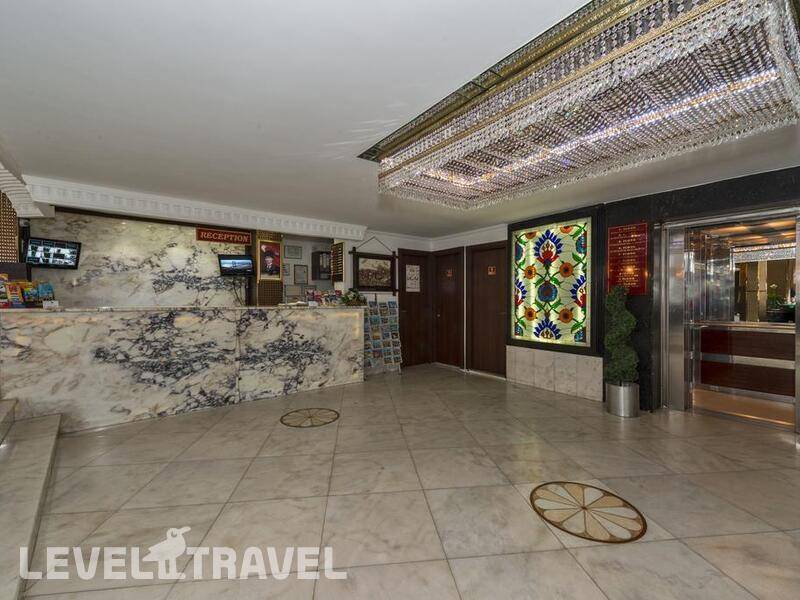 Фотография Kuran Hotel