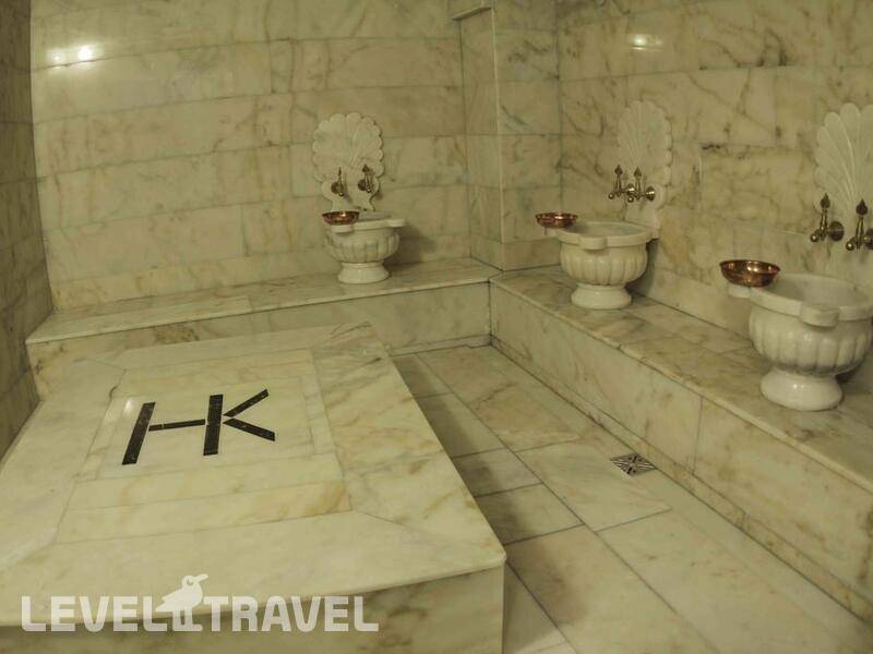 Фотография Kuran Hotel