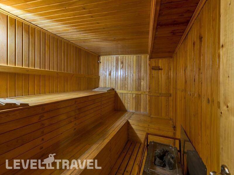 Фотография Kuran Hotel