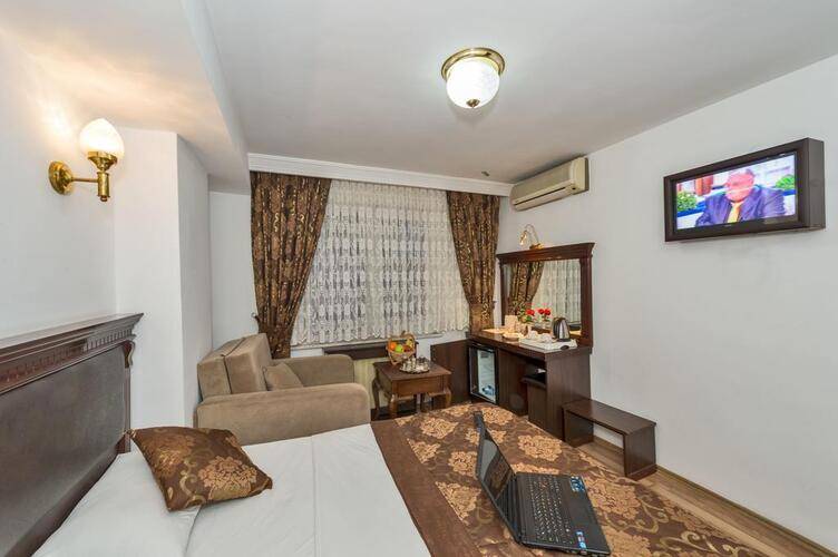 Kuran Hotel