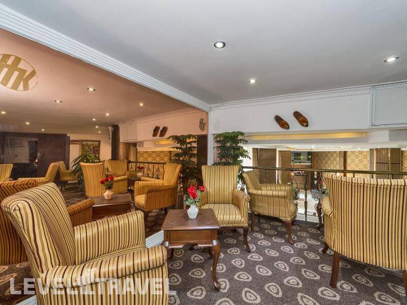 Фотография Kuran Hotel