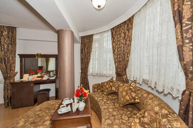Kuran Hotel