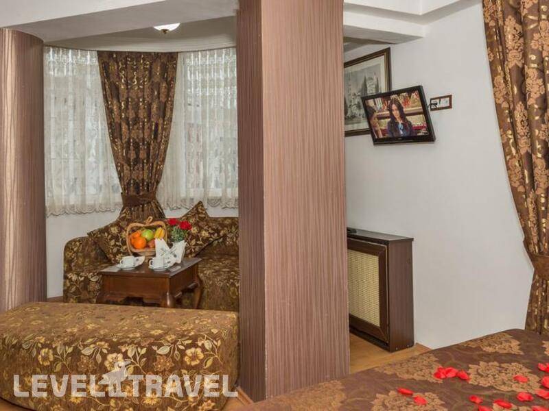 Фотография Kuran Hotel