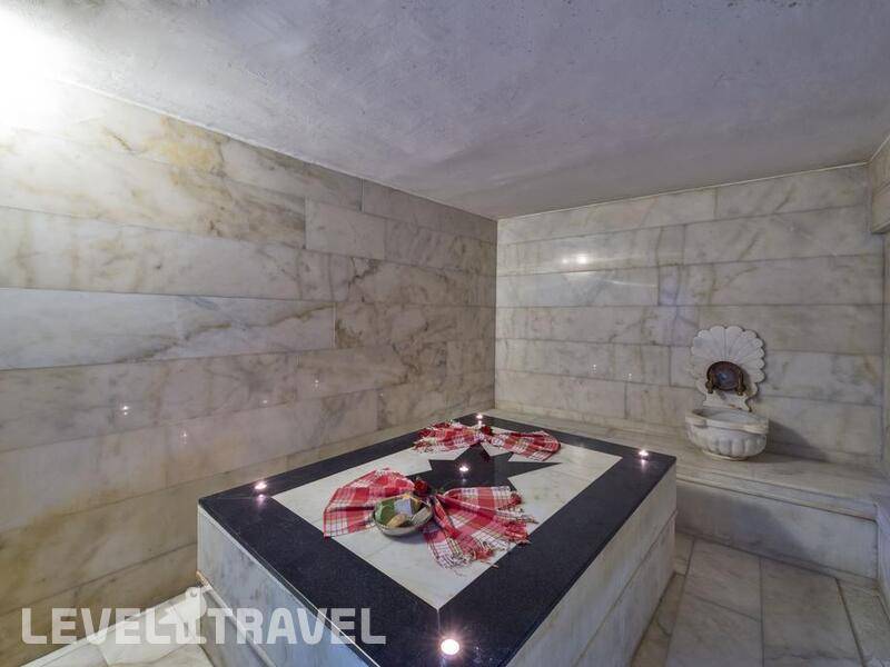 Фотография Kuran Hotel