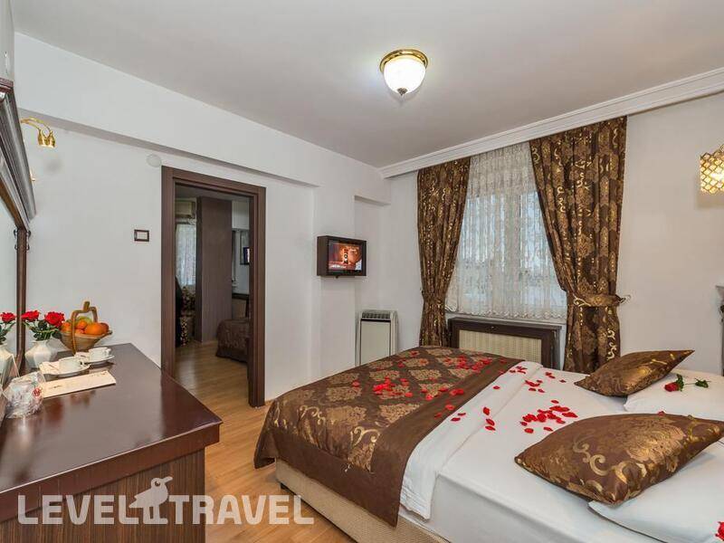 Фотография Kuran Hotel