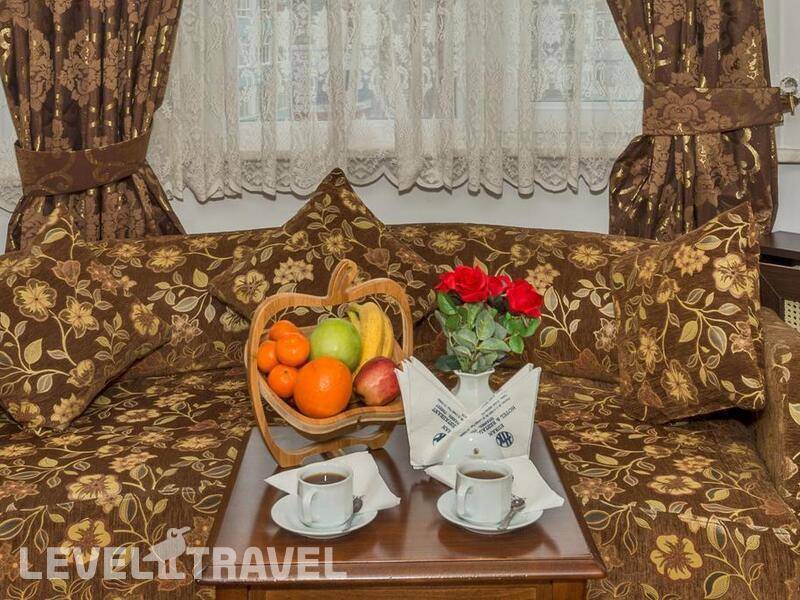 Фотография Kuran Hotel