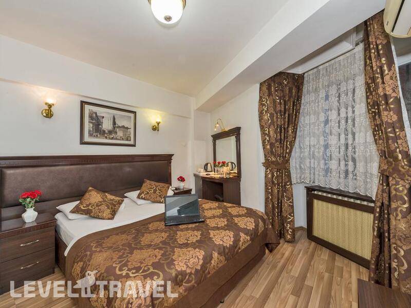 Фотография Kuran Hotel