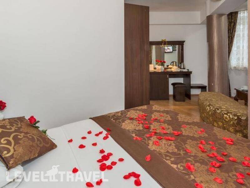 Фотография Kuran Hotel