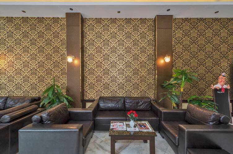Kuran Hotel