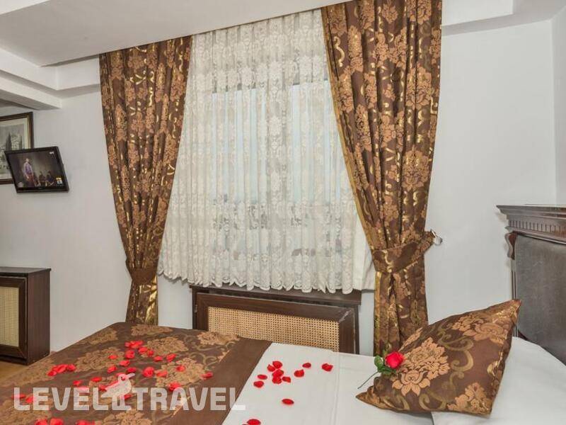 Фотография Kuran Hotel