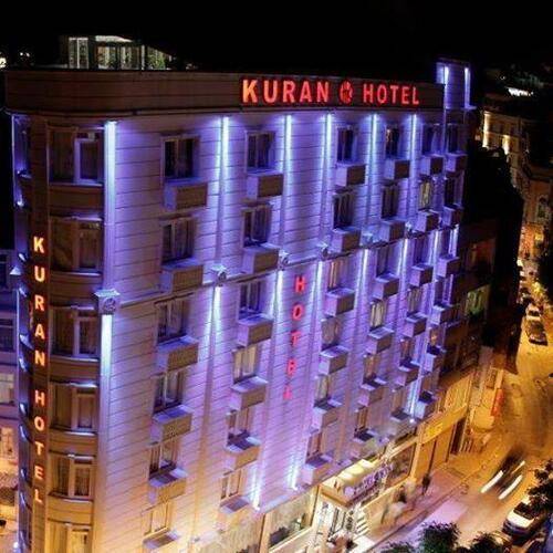 Kuran Hotel