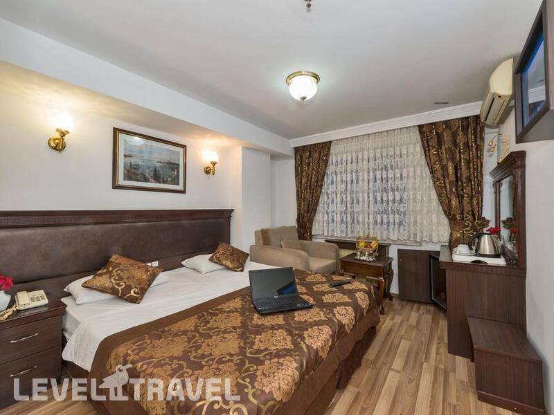 Фотография Kuran Hotel