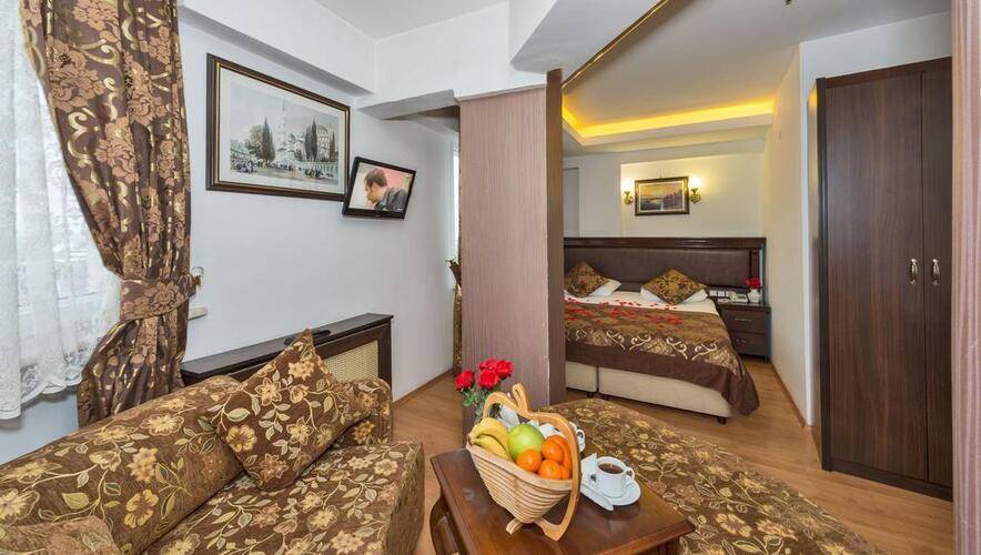 Kuran Hotel