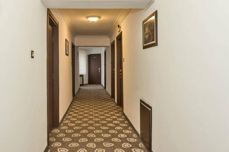 Kuran Hotel