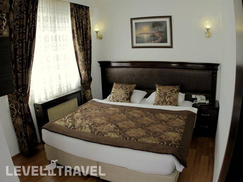 Фотография Kuran Hotel