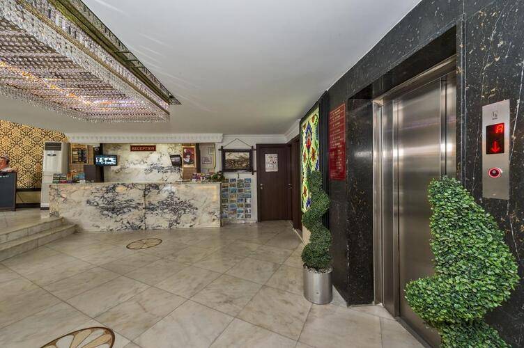 Kuran Hotel